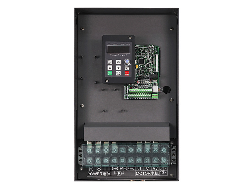 重載矢量變頻器，矢量型變頻器，三相380v變頻器，變頻器30kw